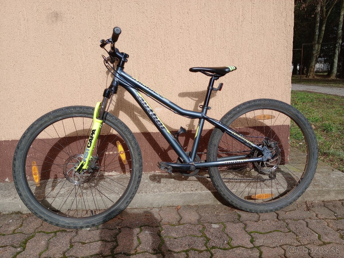 Author A-matrix 26 Disc