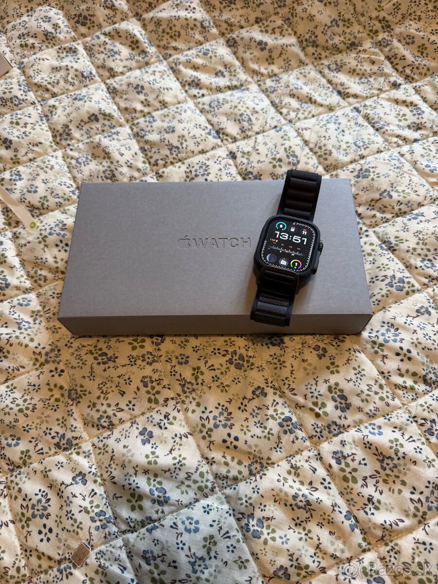 Apple Watch III … GPS… CELULLAR … WIFI