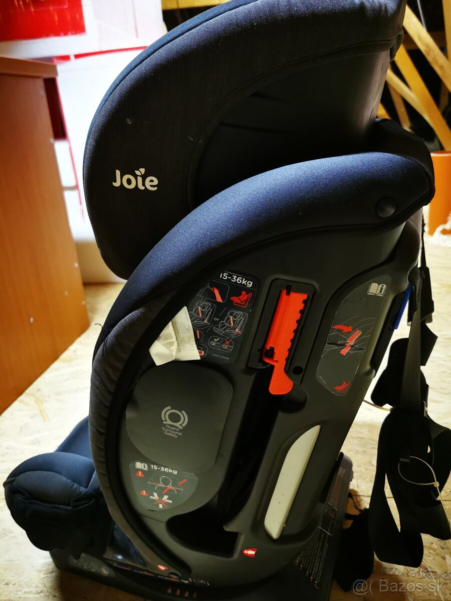 Joie every stage fx