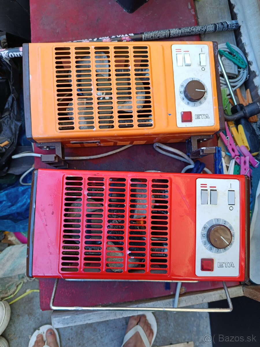 Retro kúsky