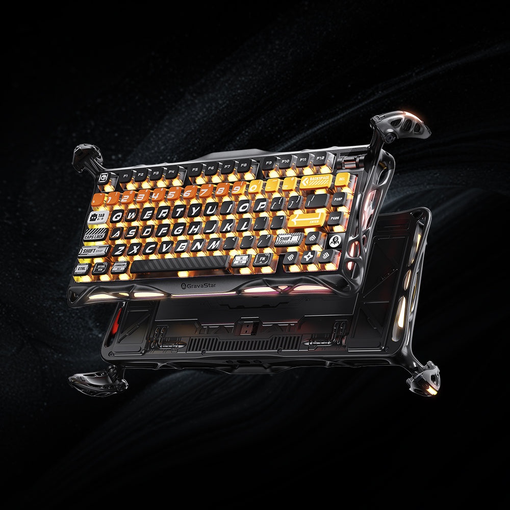 Predám - Gravastar K1 Pro