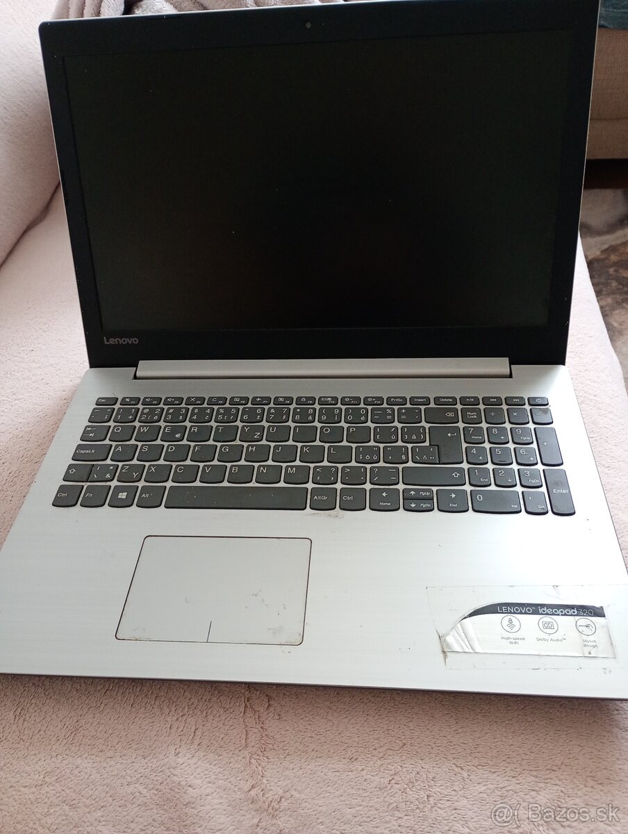 Predám notebook