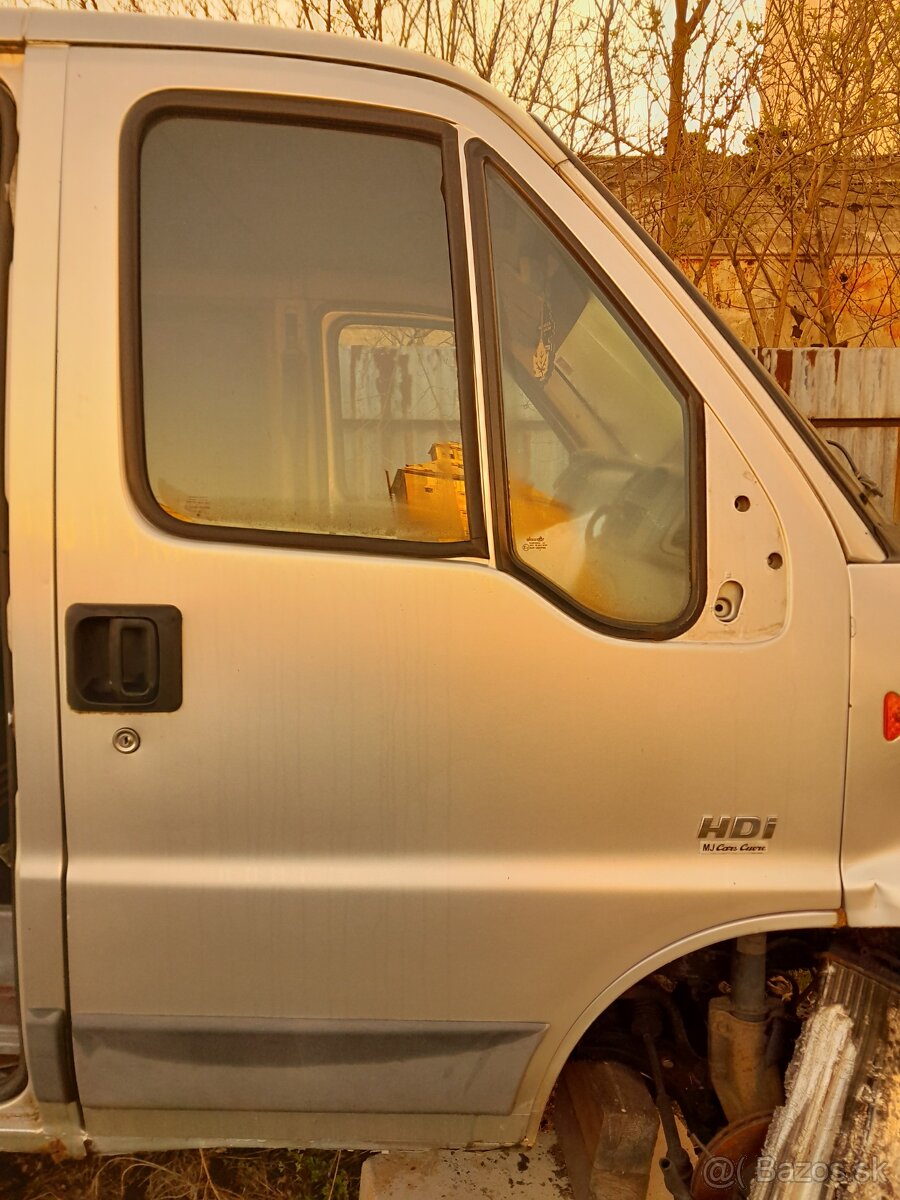 Fiat Ducato 2002-2006