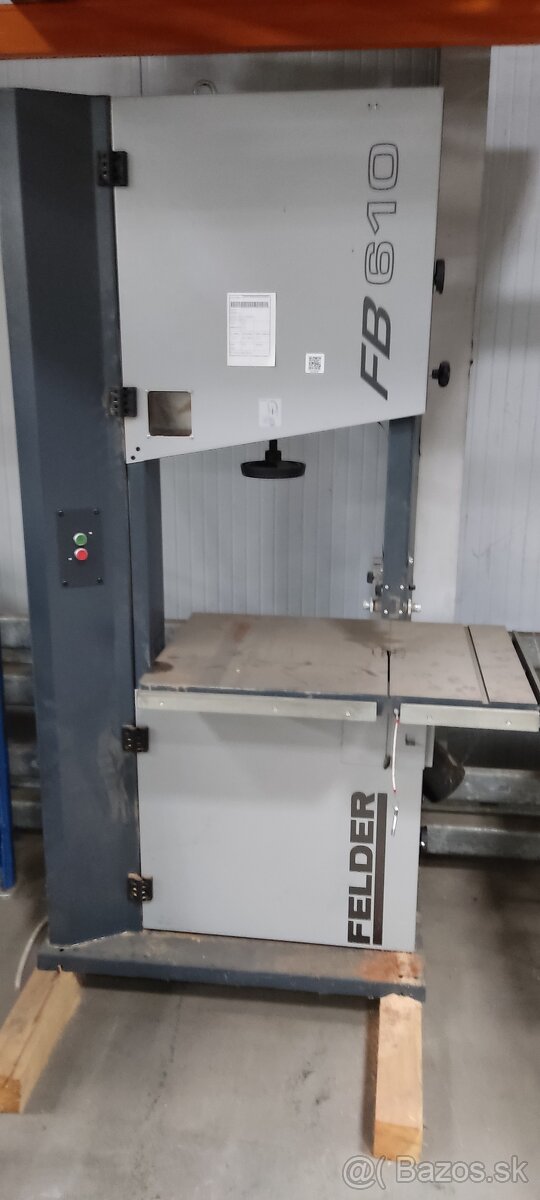 Felder FB 610