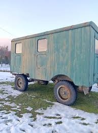 Maringotka A3as
