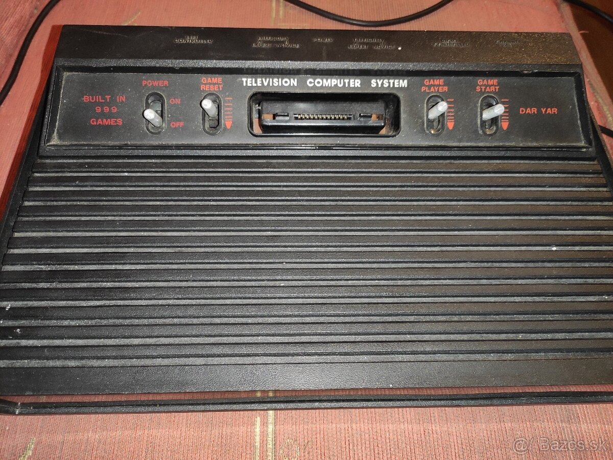 Televízne hry z 80. rokov