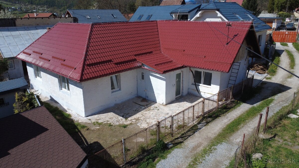 4i+ 2i Dom Žilina+ VIDEO