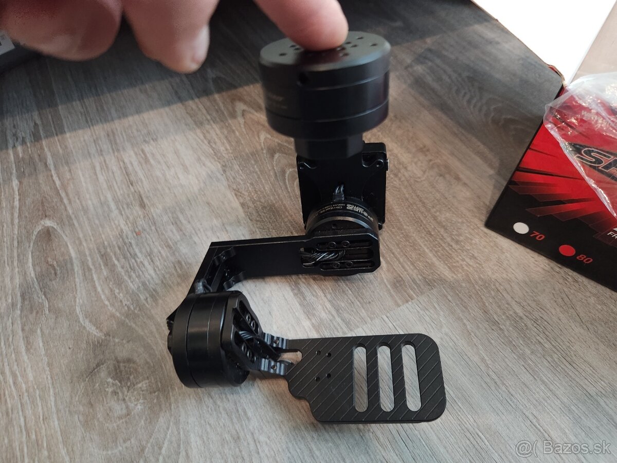 Velky Gimbal 200e
