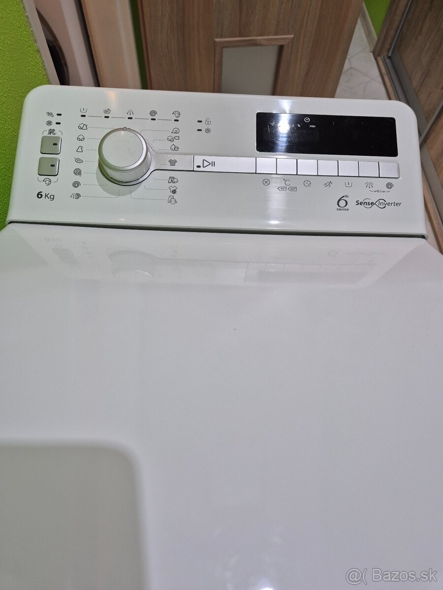 Whirpool