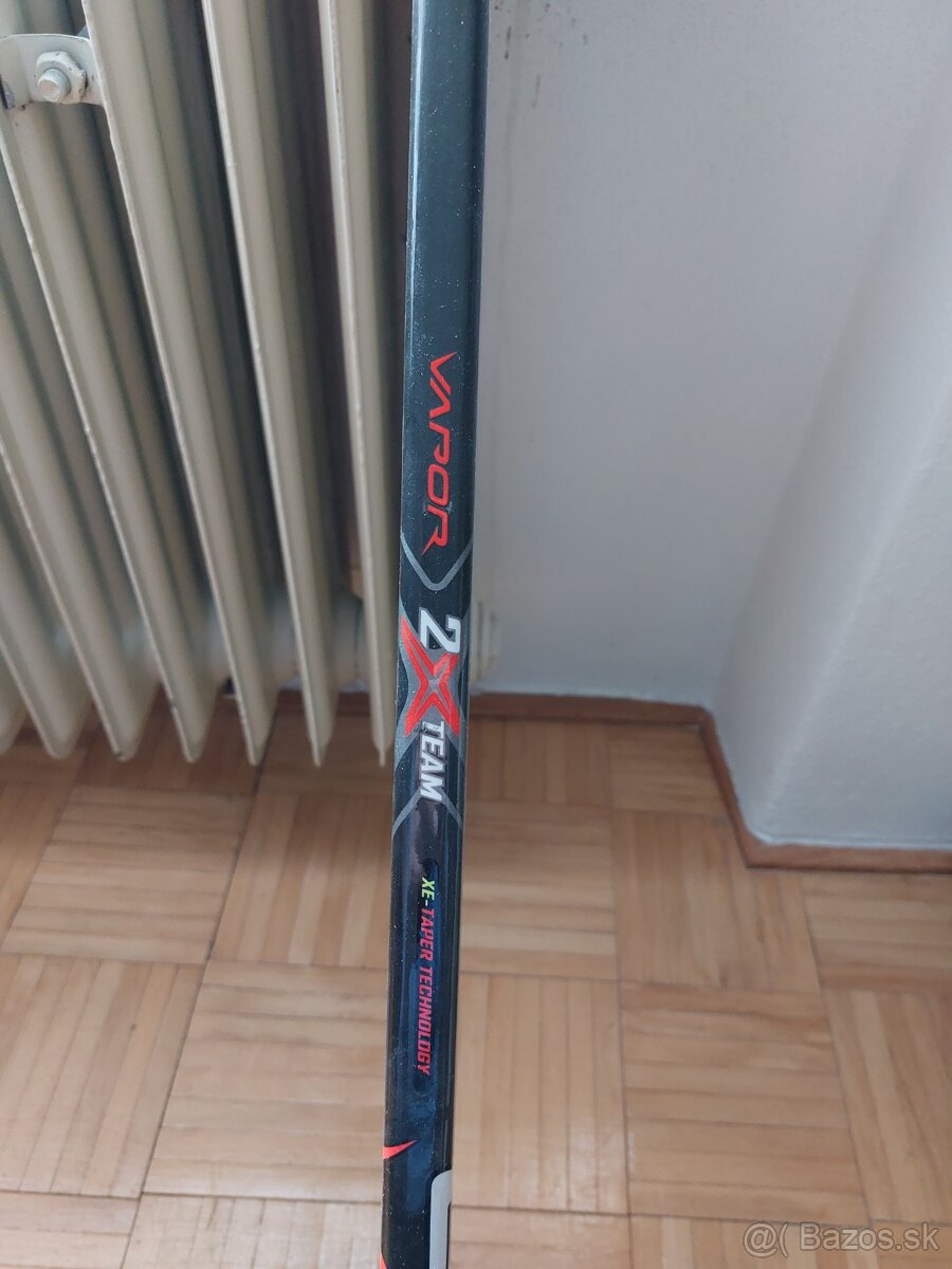 Hokejka bauer