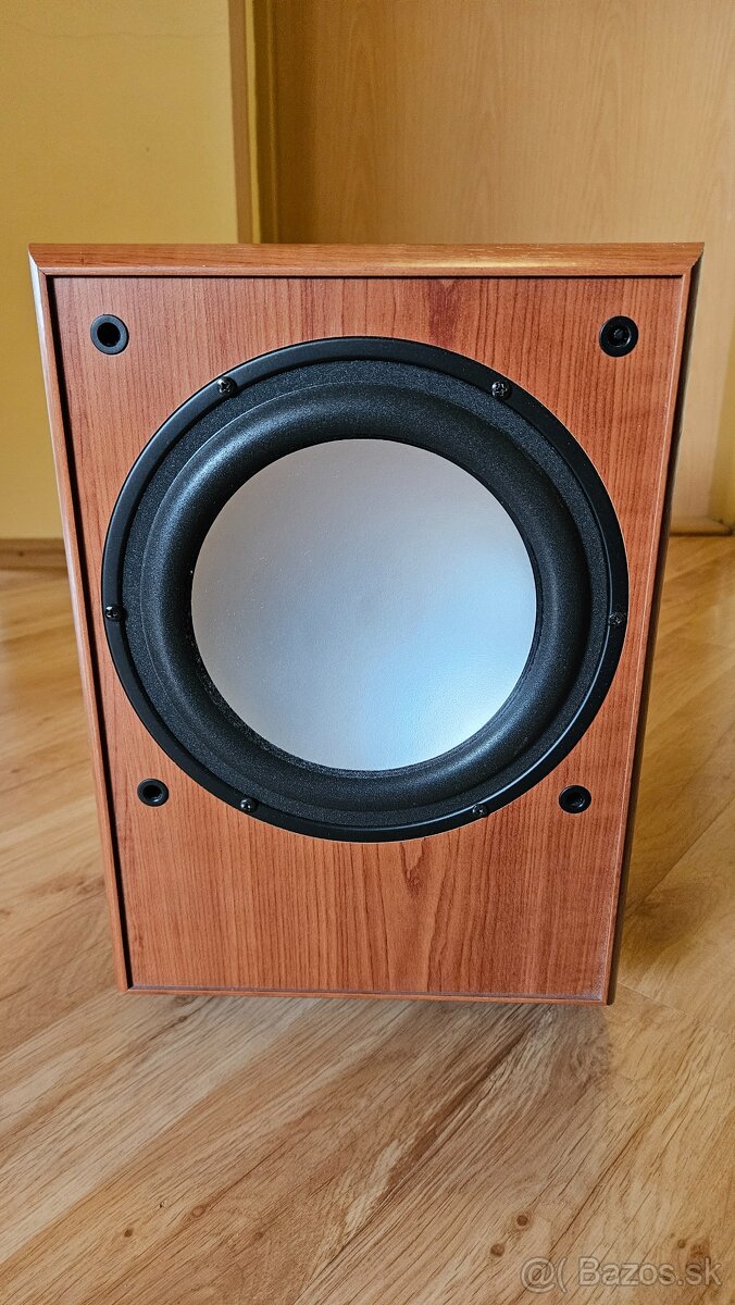 Subwoofer System Fidelity SF - 125SW