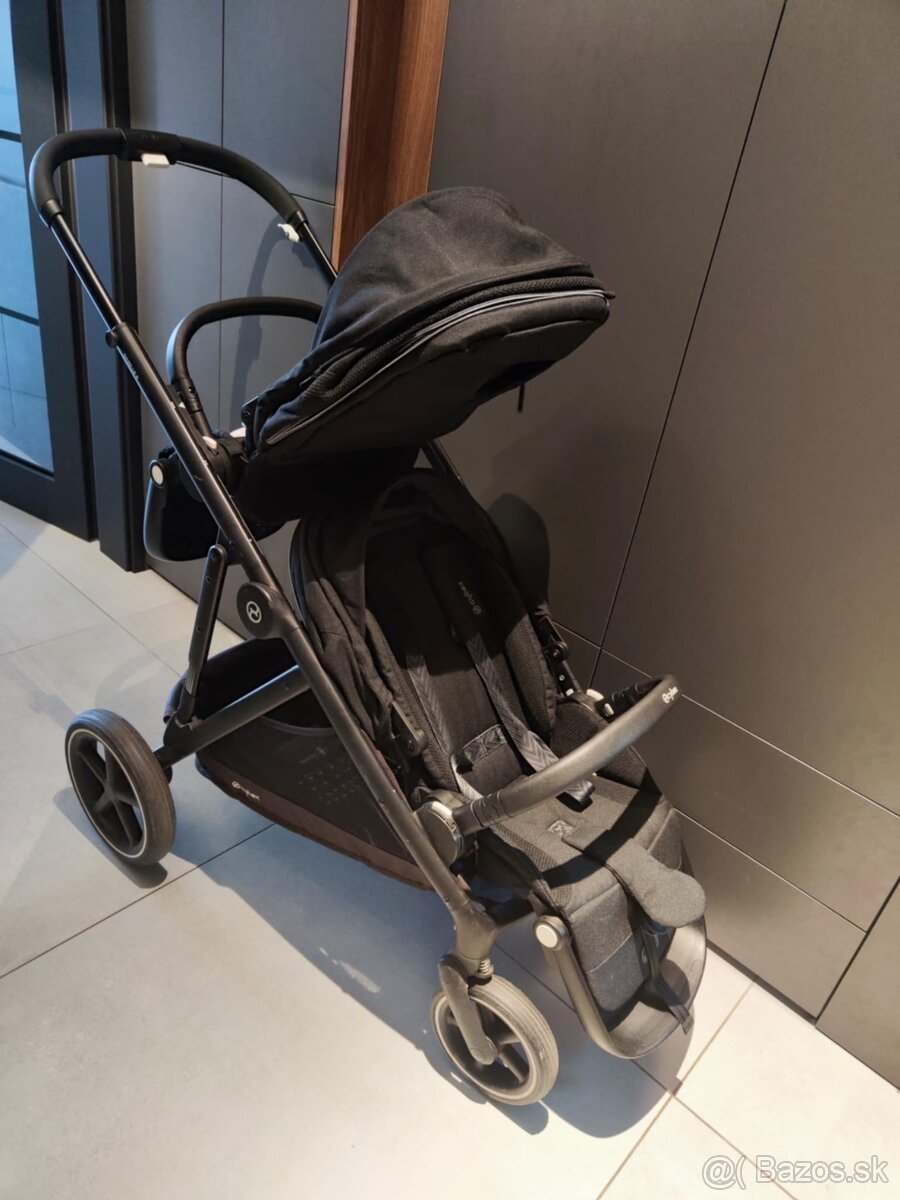 Cybex Gazelle S