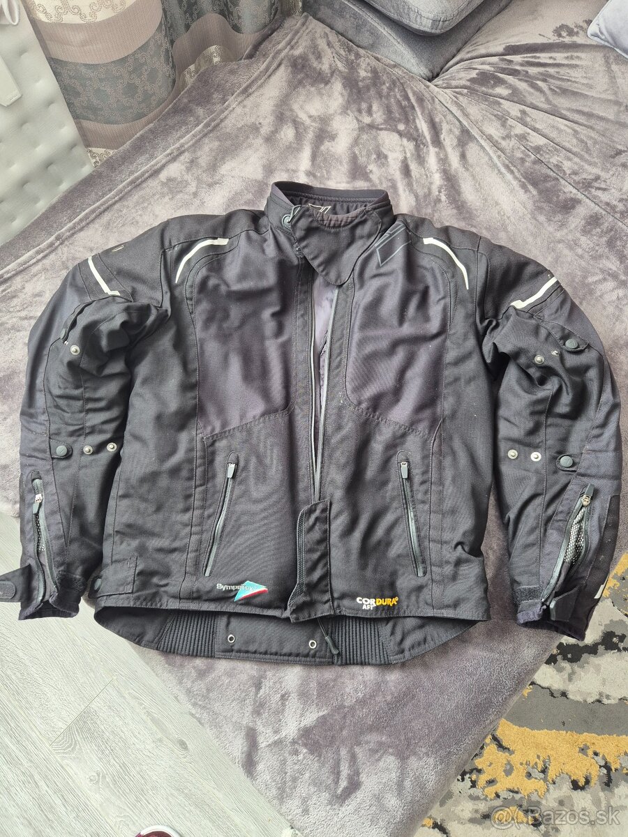 Predam moto bundu Modeka xl