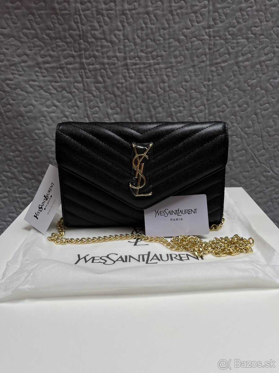 Kabelka YSL