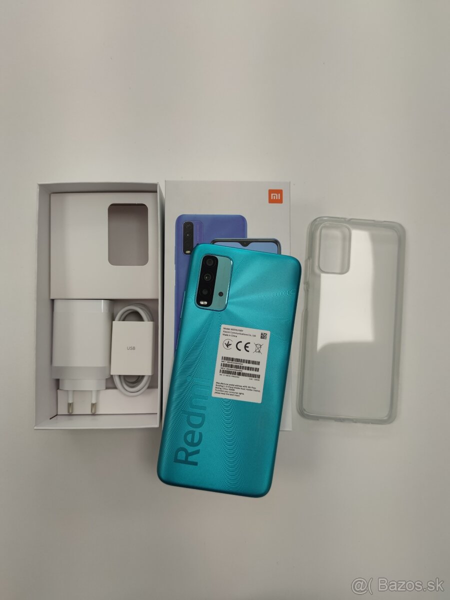 Xiaomi Redmi 9T 4/128GB