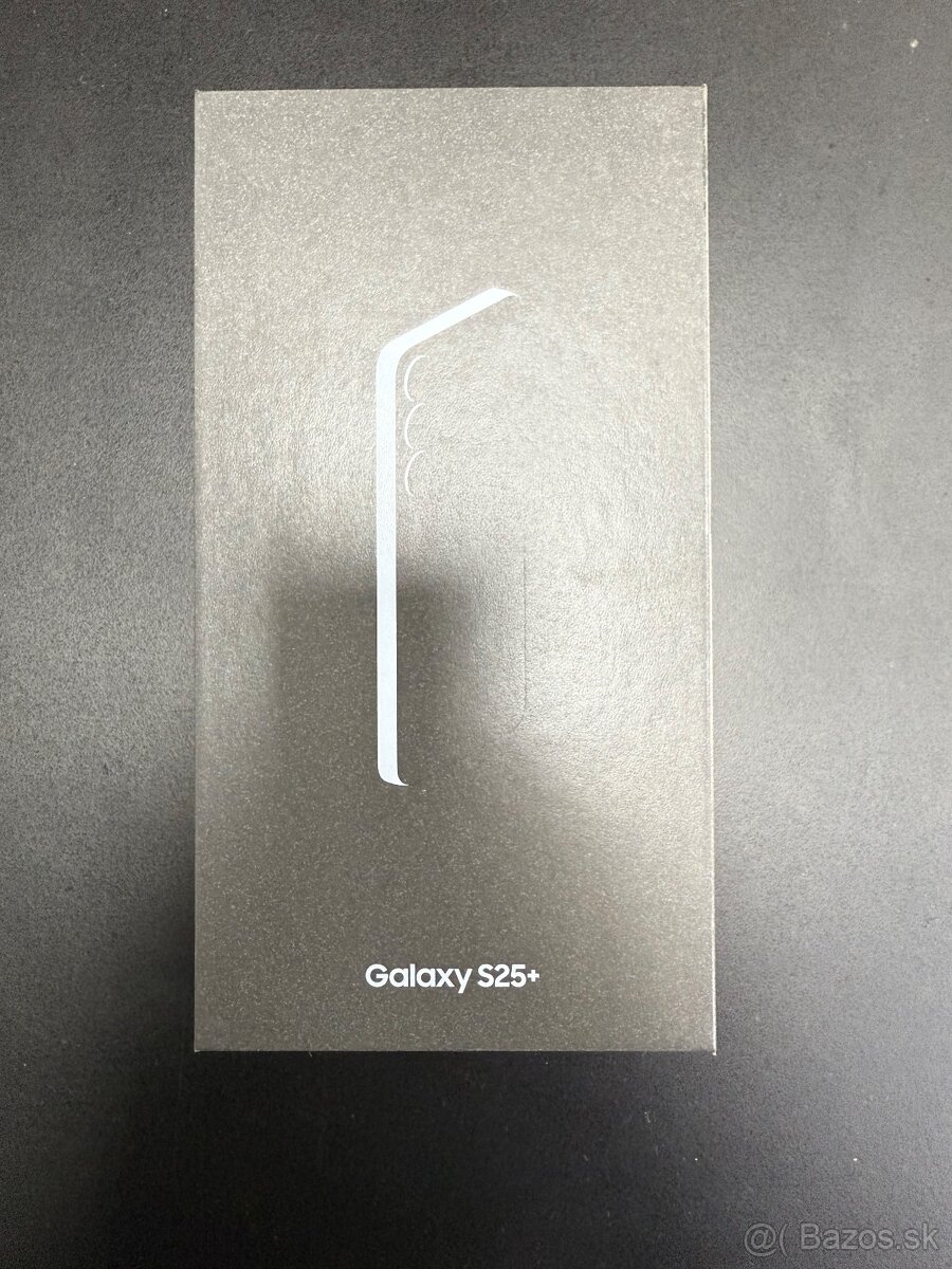 Samsung Galaxy S25+