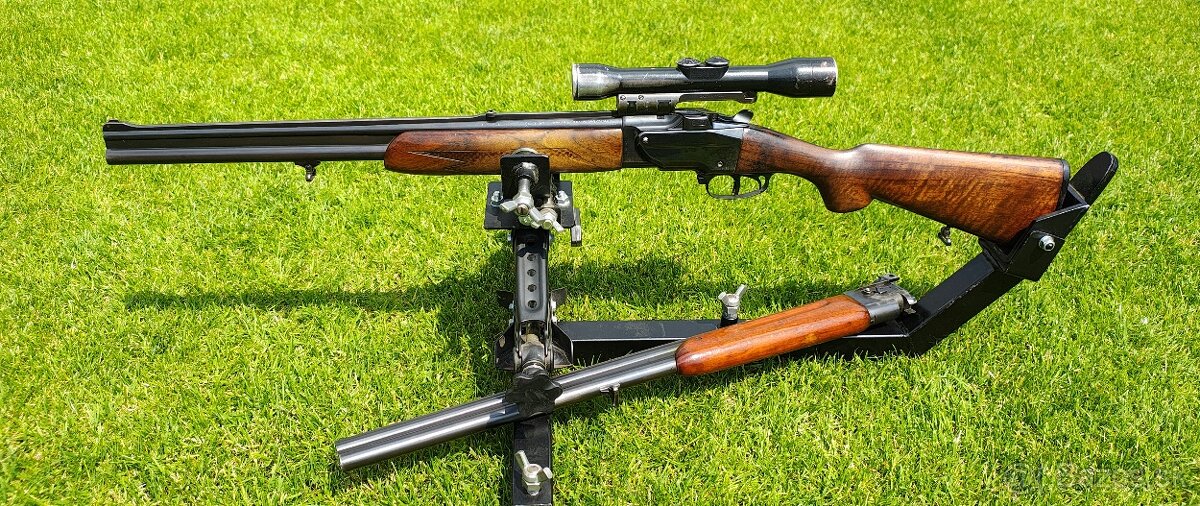 Gulobrok ZH124 7x57R/16