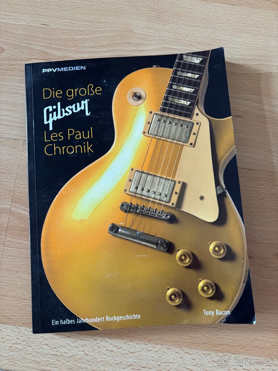 Gibson les paul