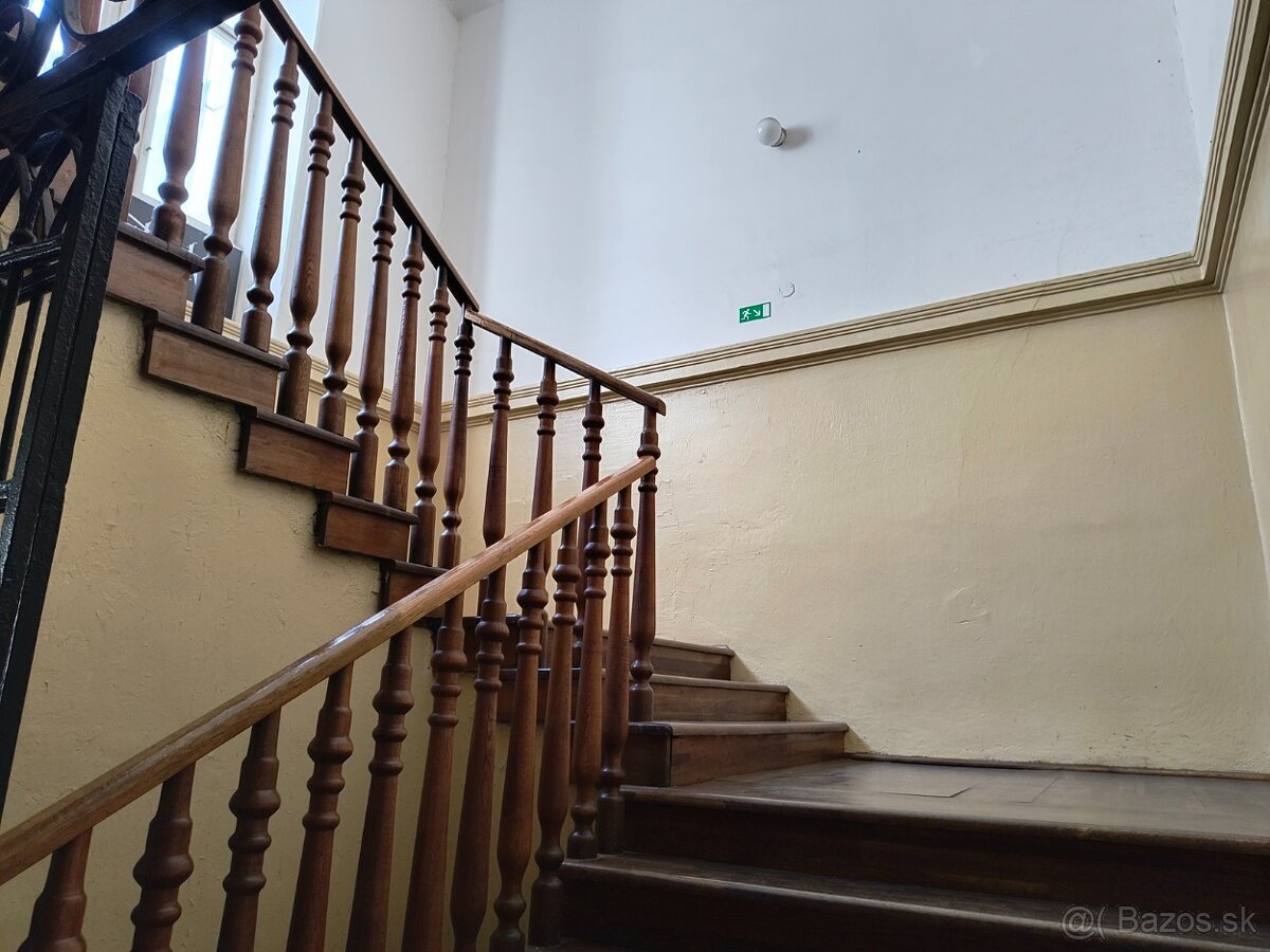 232a Kancelárie na prenájom Košice - centrum