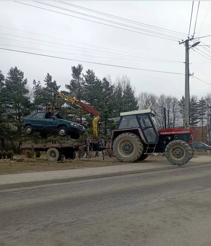 Ponúkam odkúp starých áut