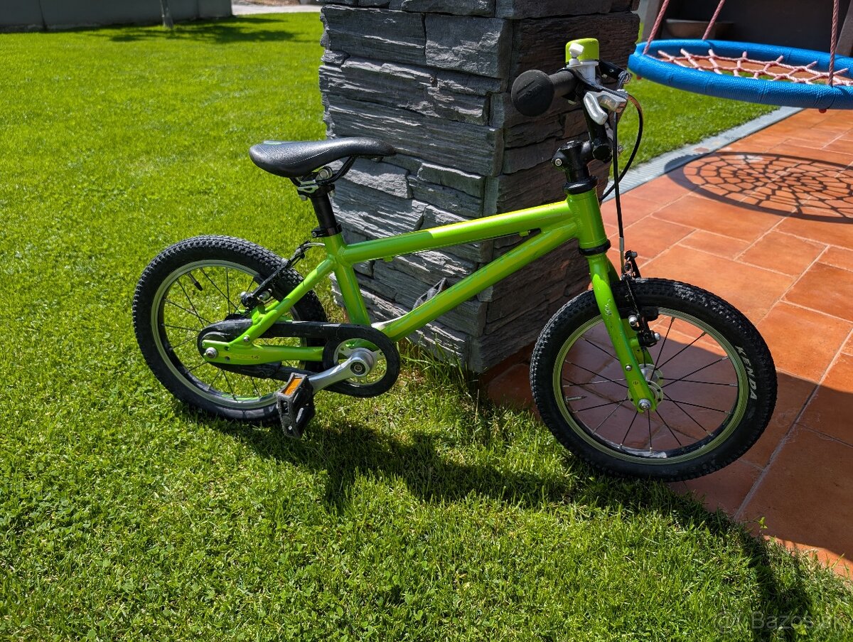 Islabikes CNOC 14