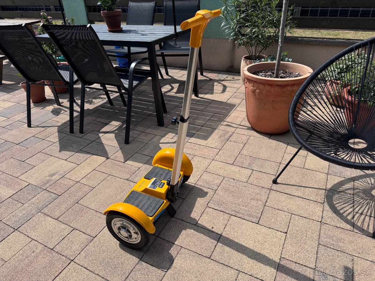 Predám Segway
