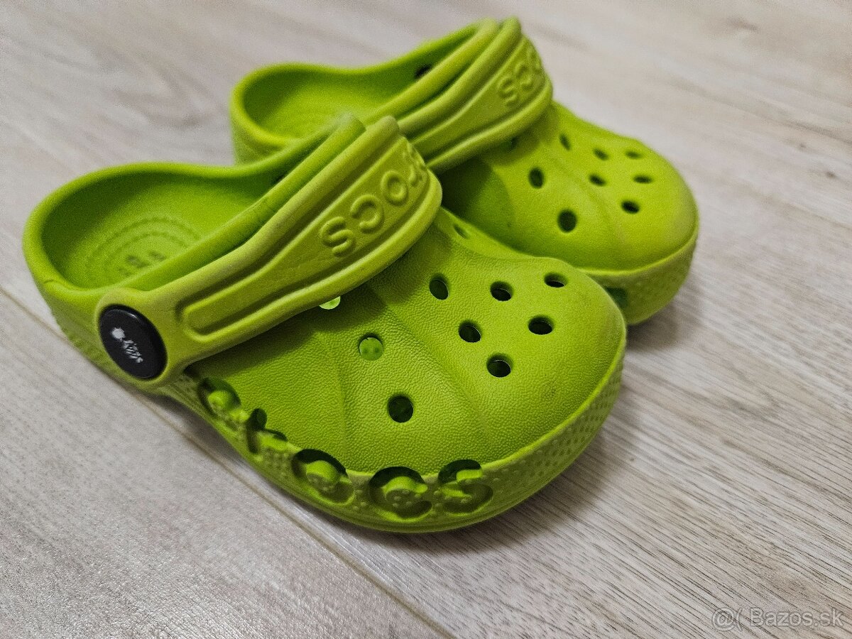 Crocs 22-23