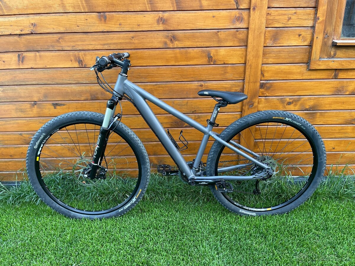 29" horský bicykel veľ.S