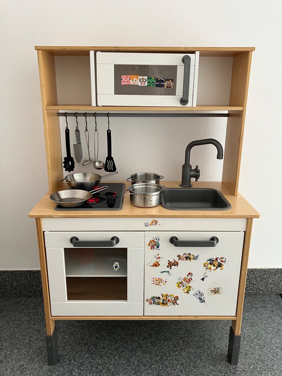 Kuchynka Ikea