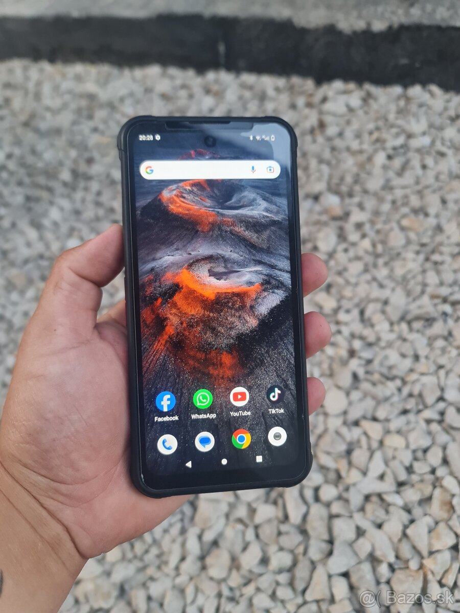 Cubot KINGKONG 8