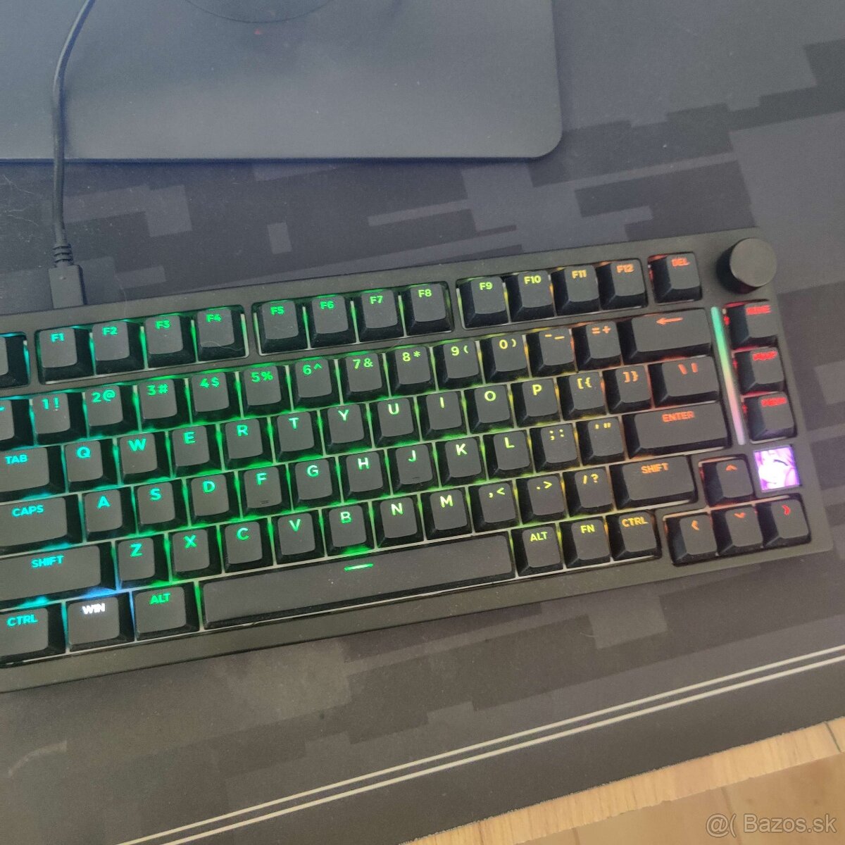Gamakay TK75HE V2