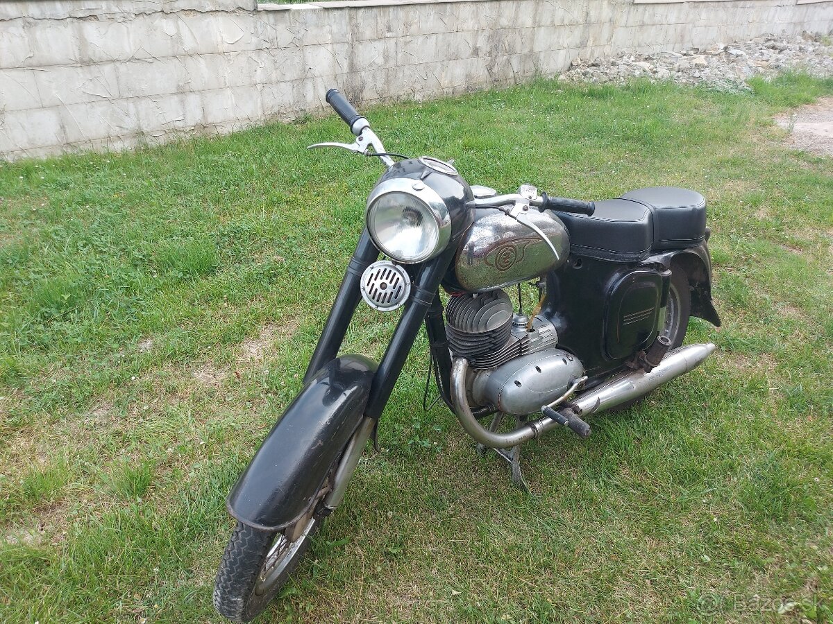Jawa 175