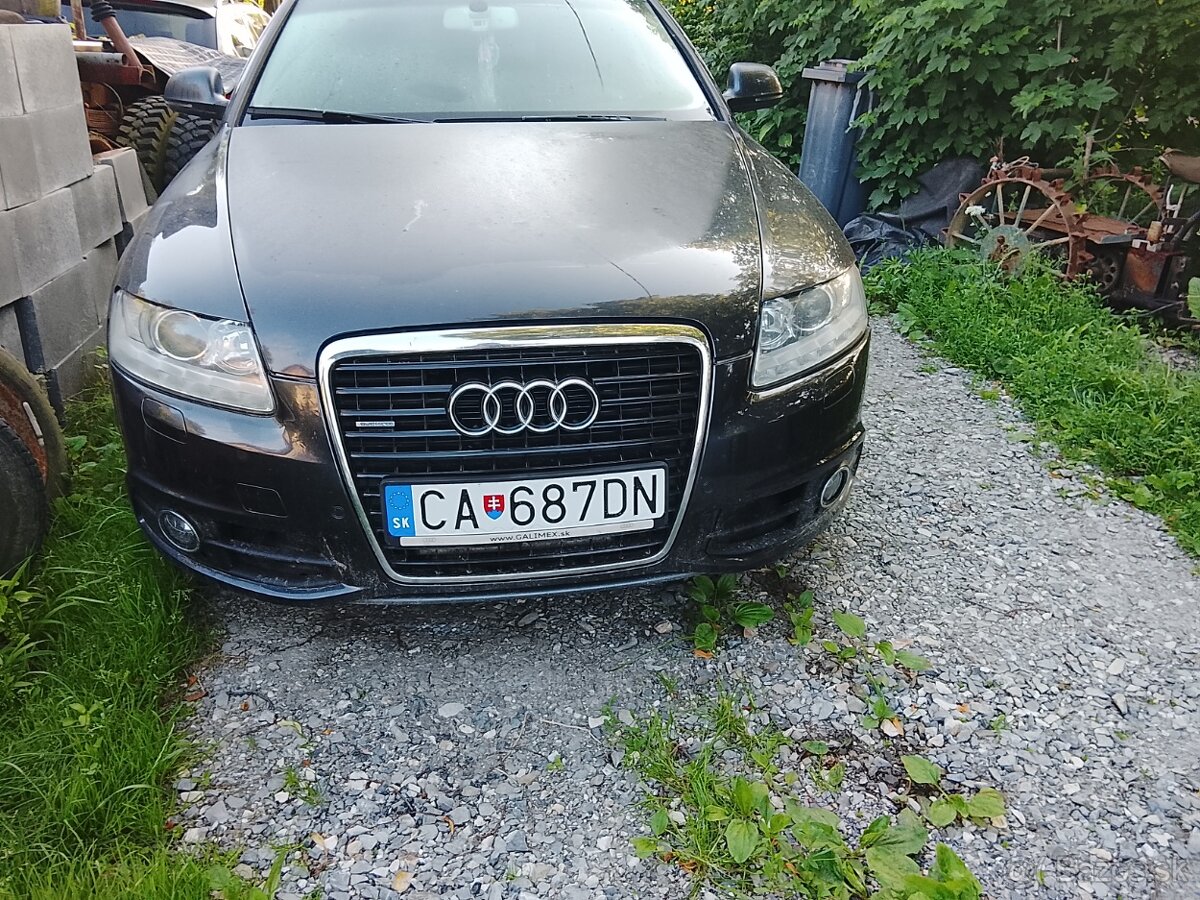 Kúpim nárazník predný a zadné pravé svetko