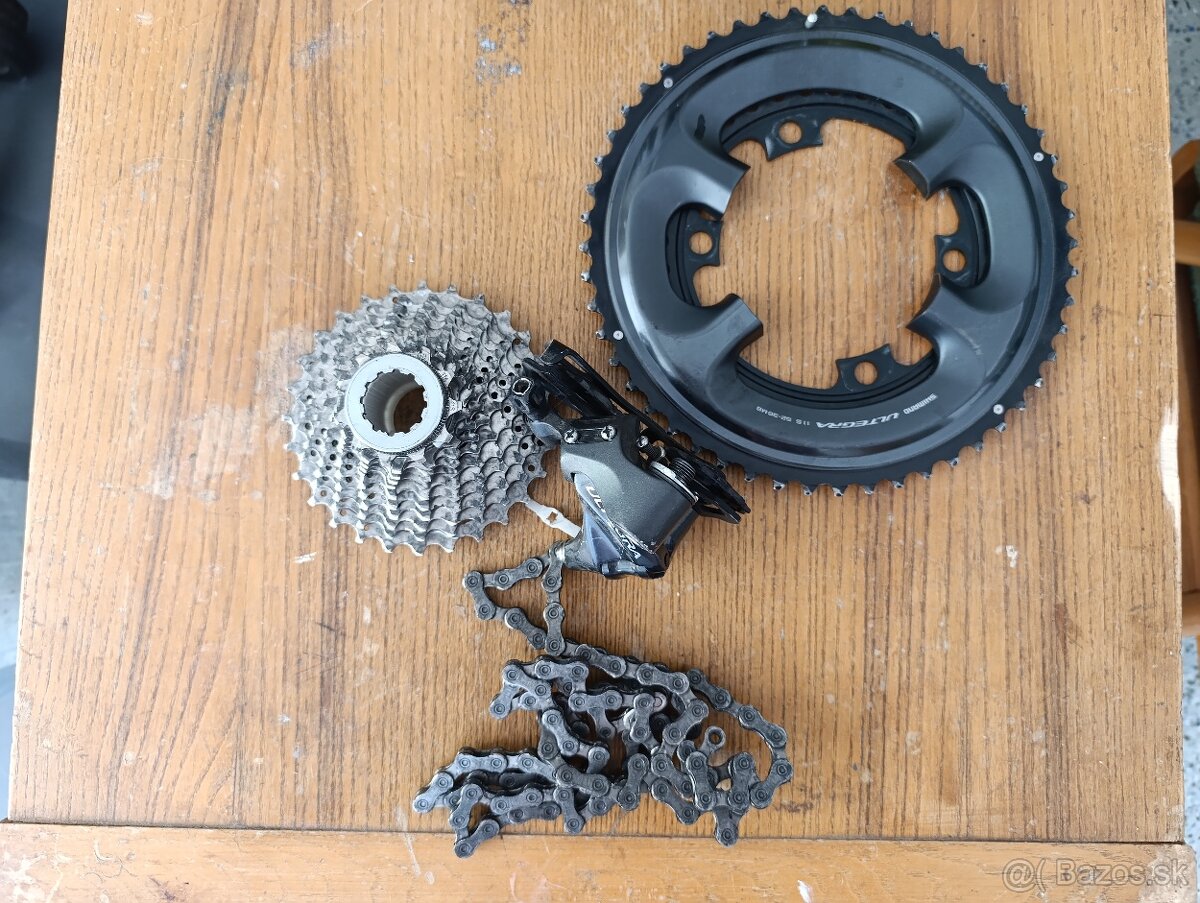 Cestný bicykel Kuota Kryon
