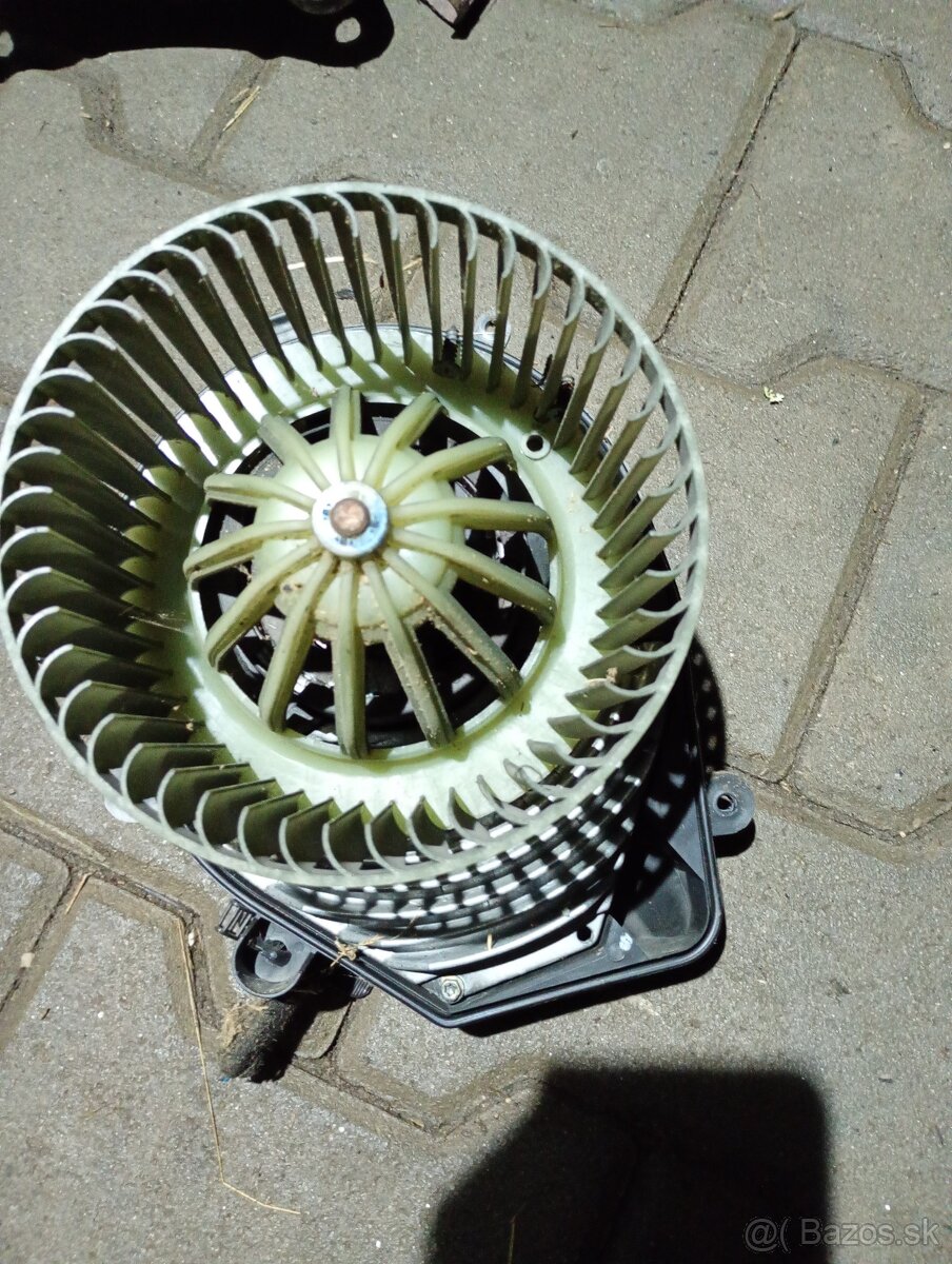 Passat B5.5