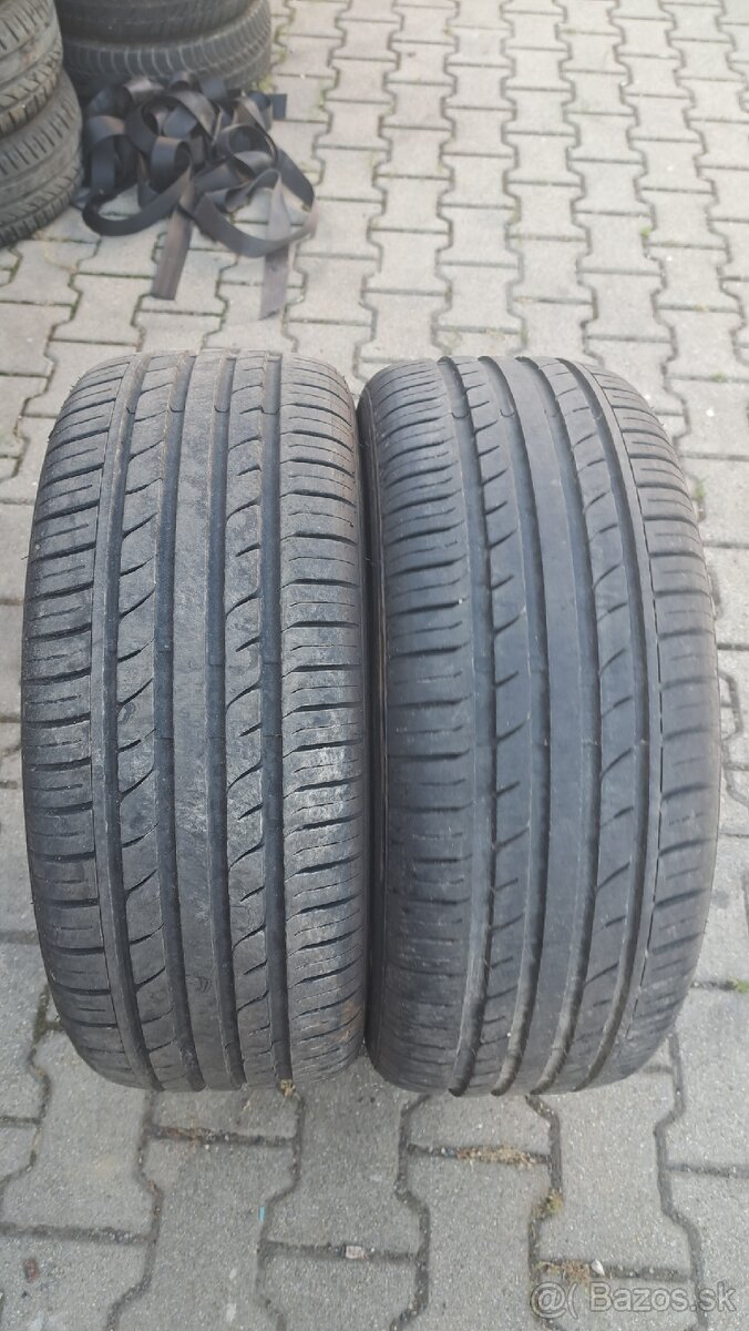 225/50R18 Goodride