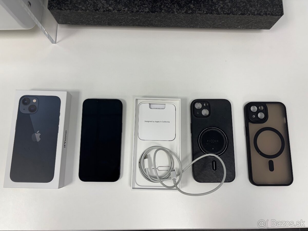 Iphone 13 - 128GB