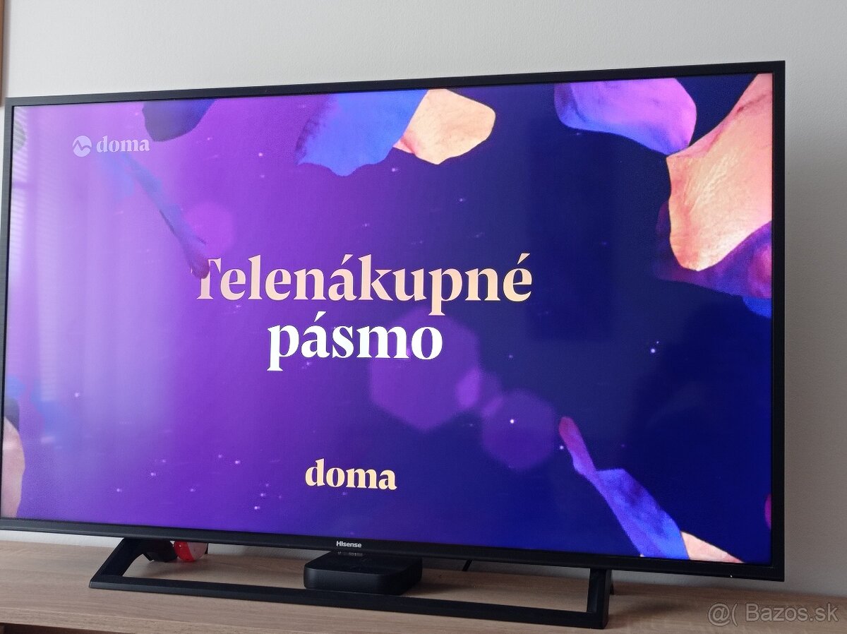 Smart Tv