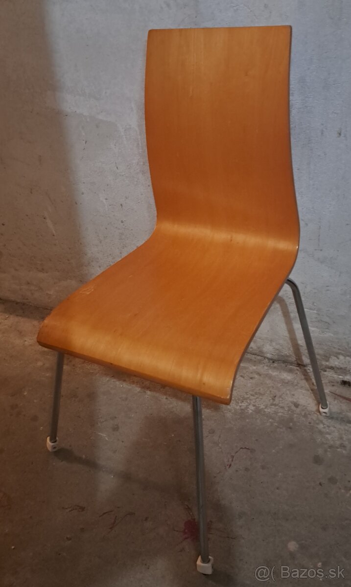 Predám stoličku