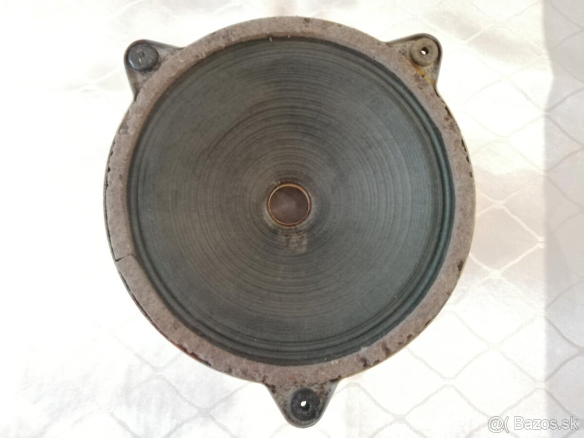 Vintage tesla