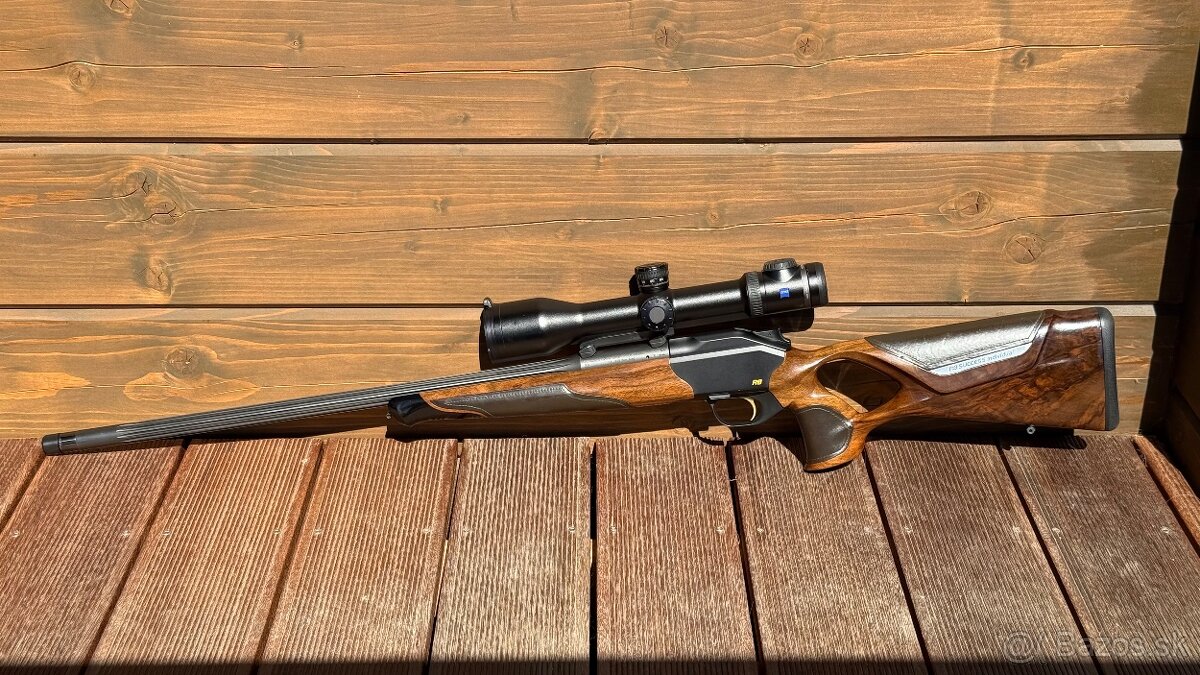 Blaser R8