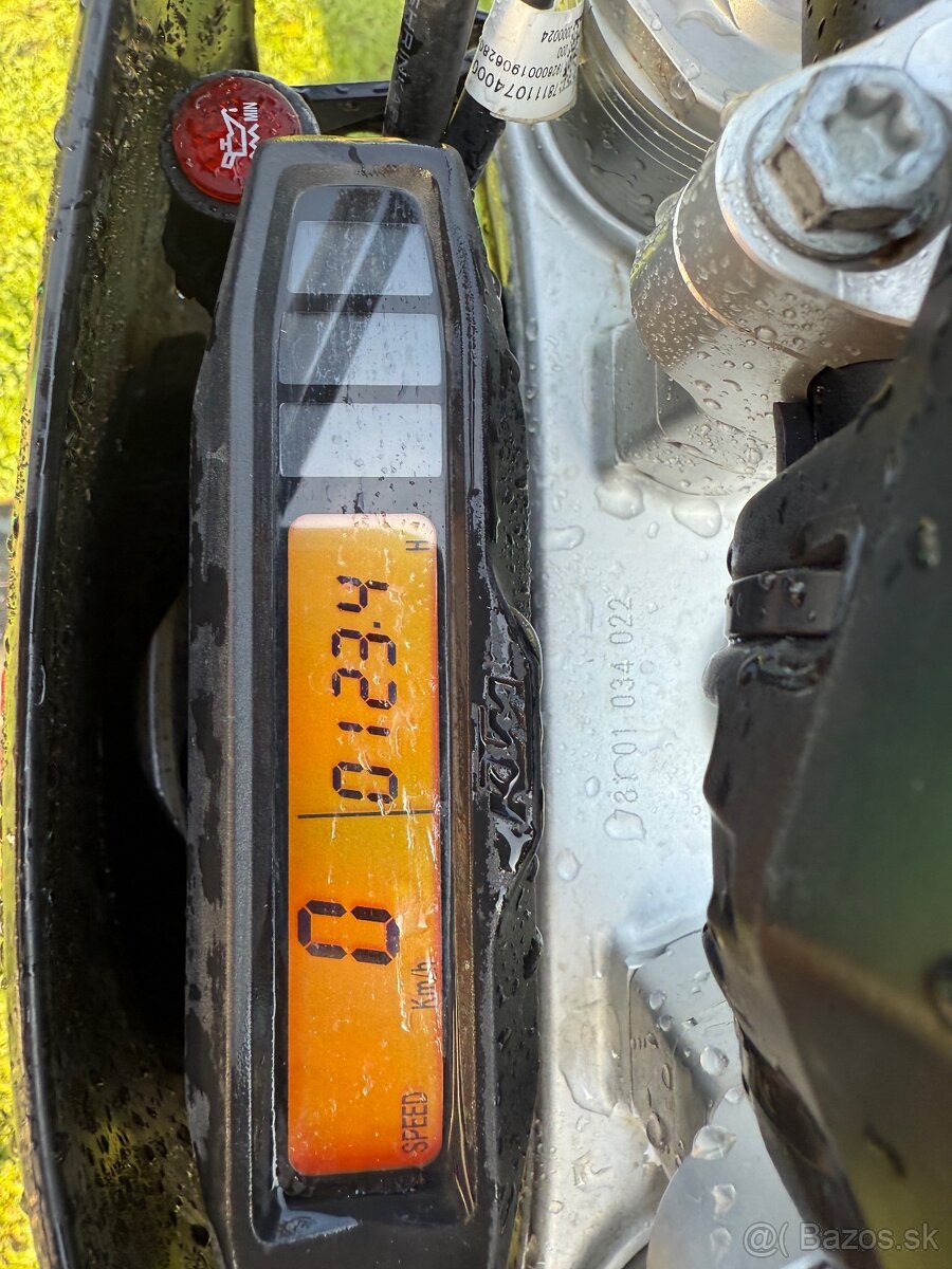 KTM 150
