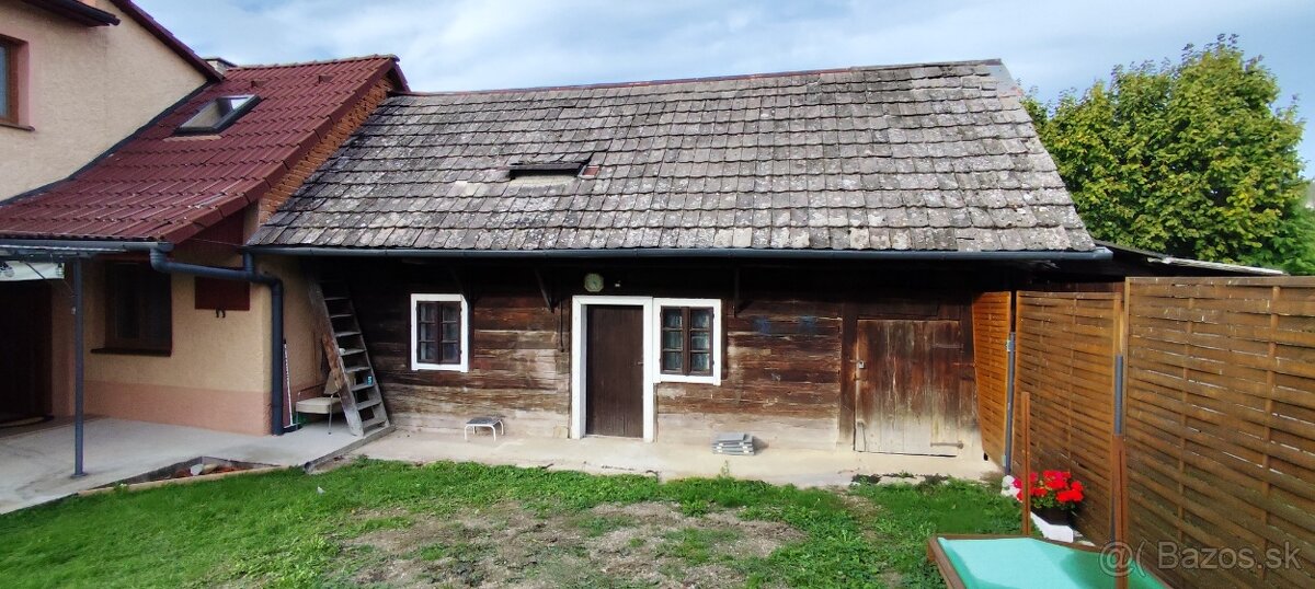 Strešná krytina