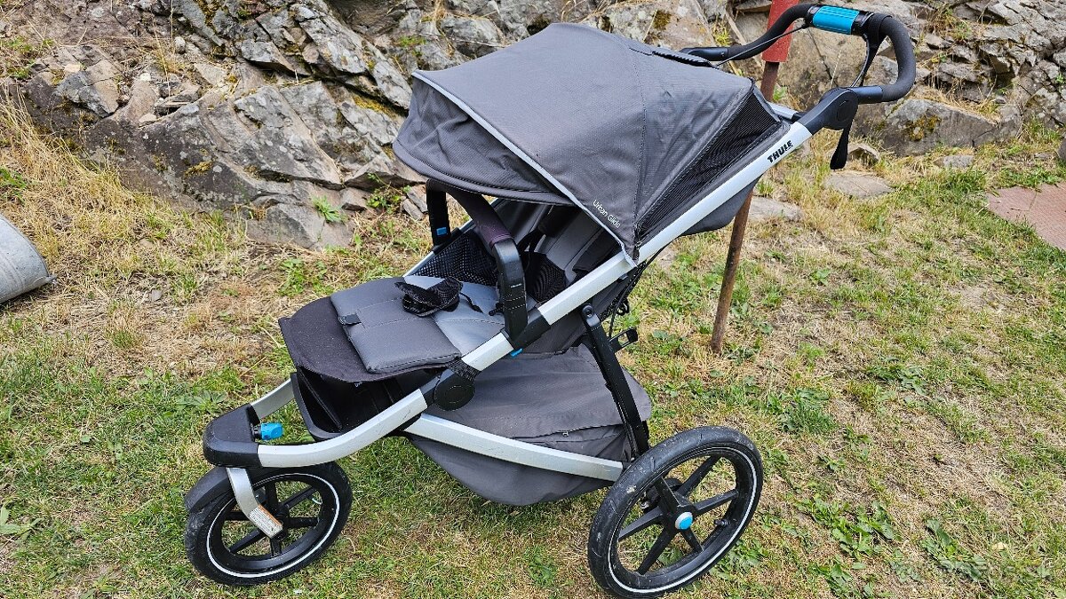Thule urban glide 2