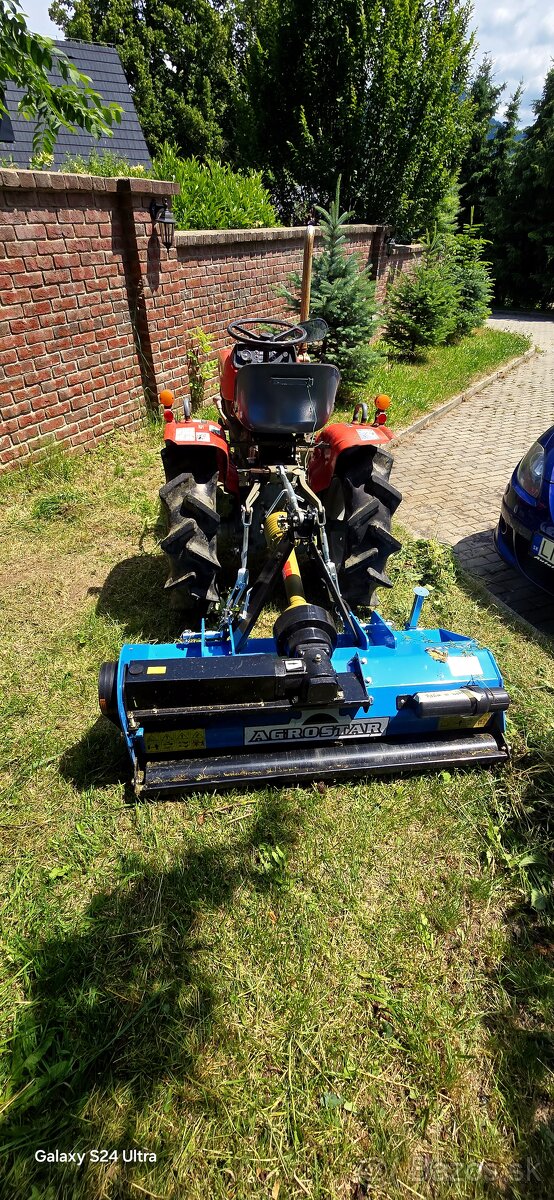 Predam yanmar