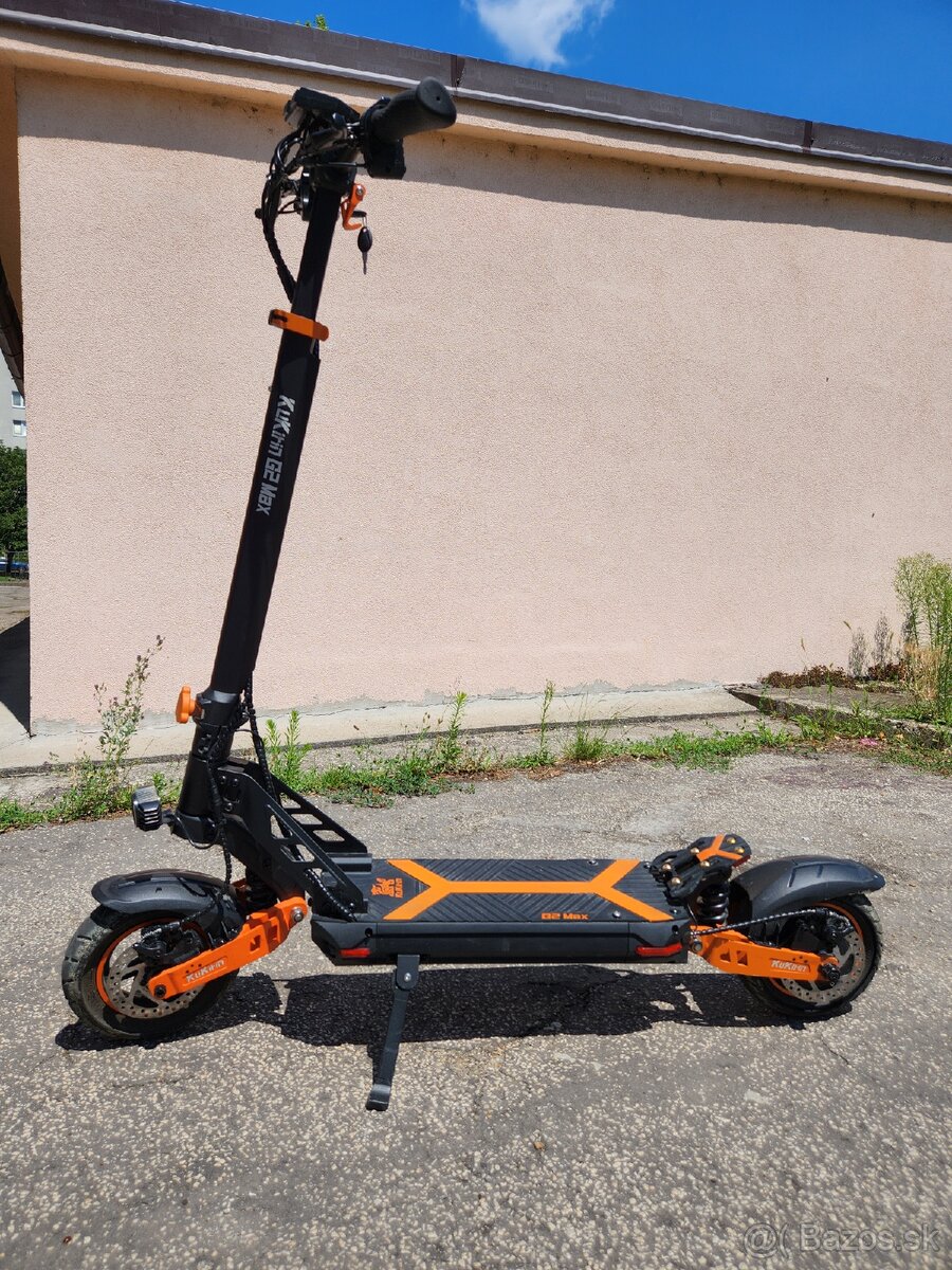 Kukirin G2 max