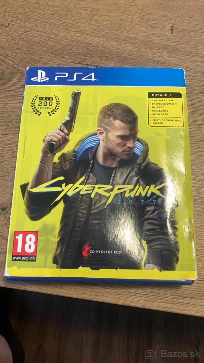 Cyberpunk