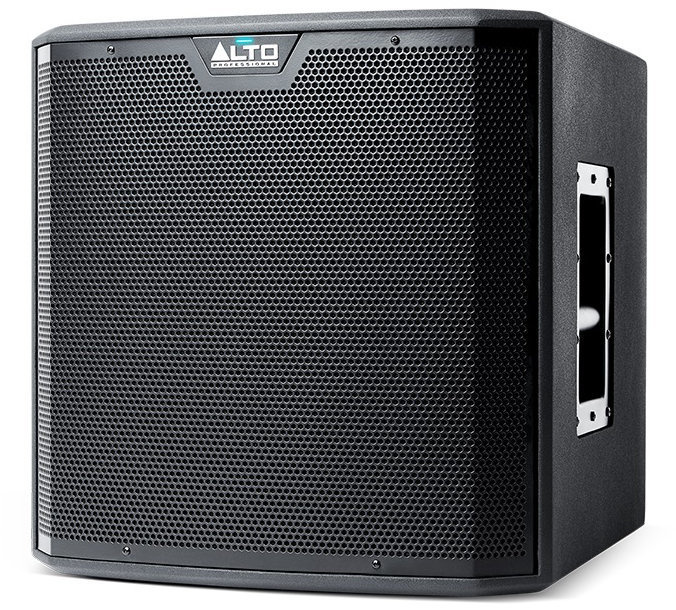 Alto Professional TS212S