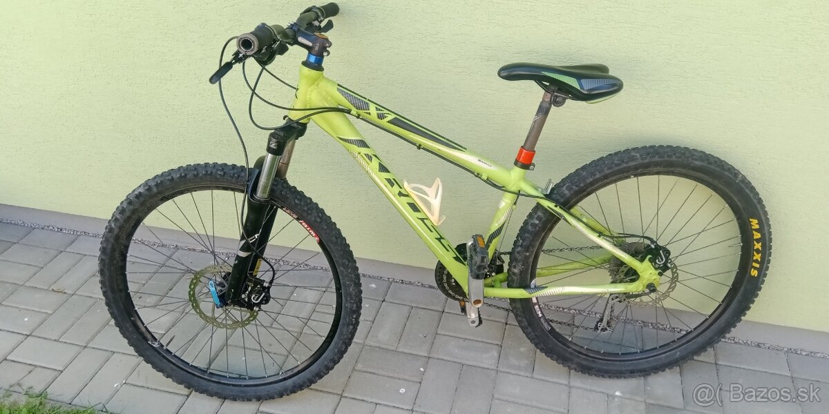 KROSS Hexagon X1