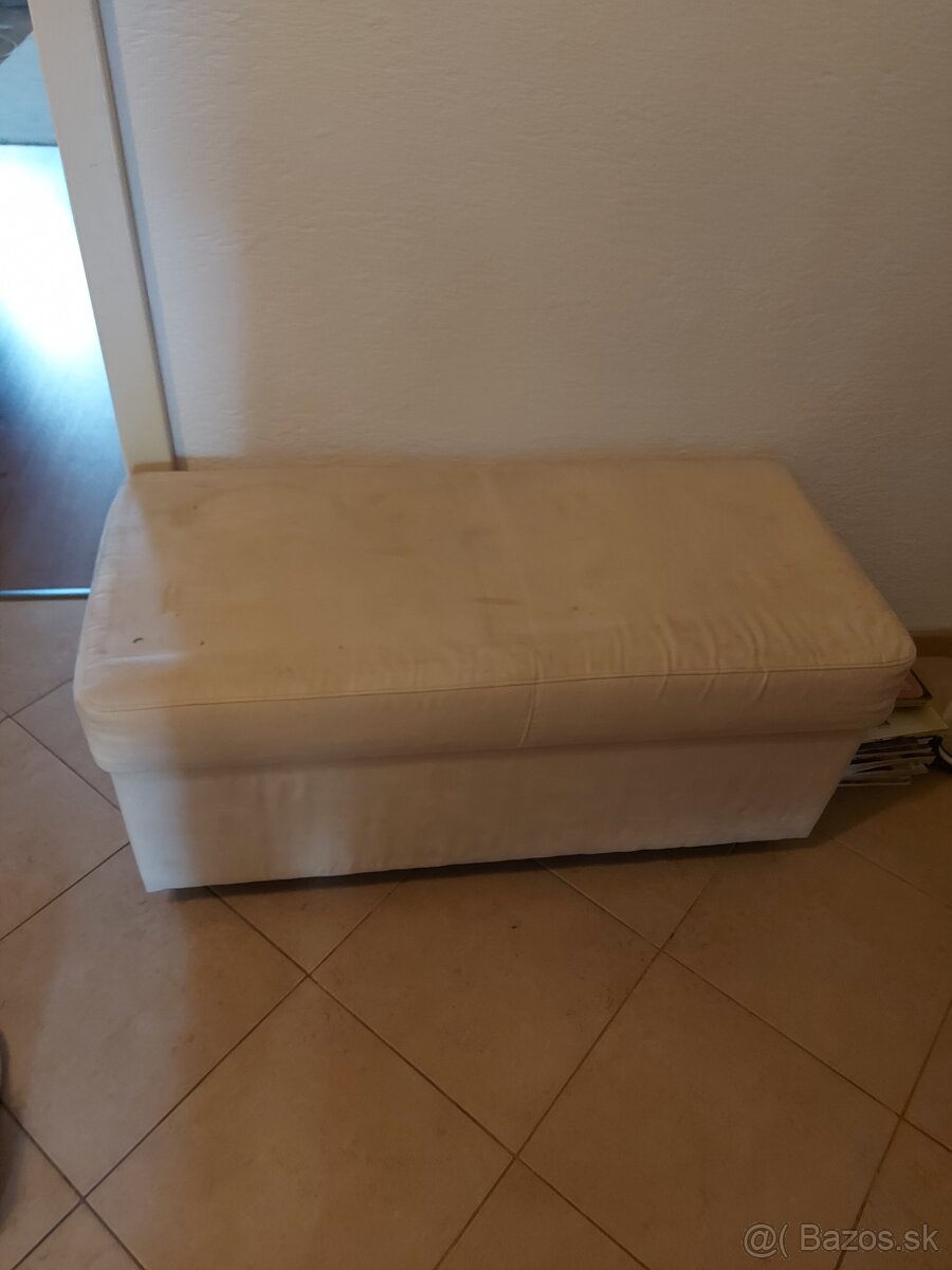 Darujem za odvoz